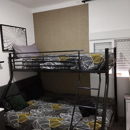 Vilapicina Hostal Barcelone Extérieur photo