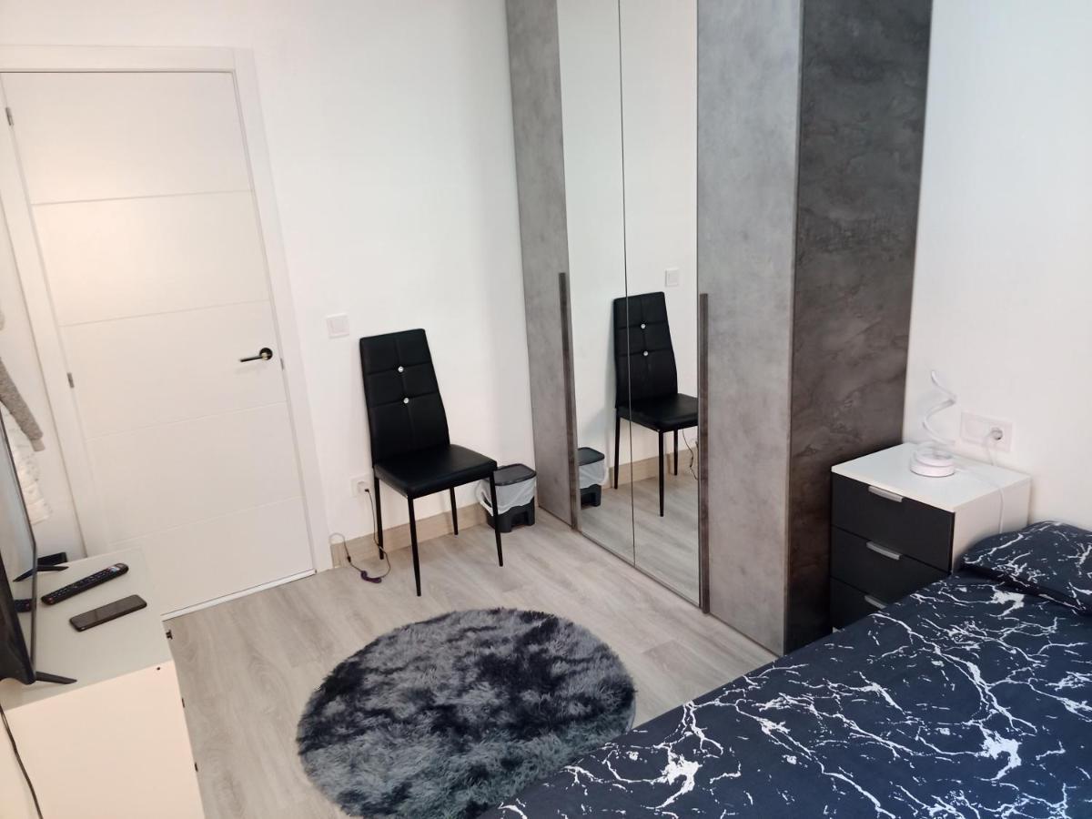 Vilapicina Hostal Barcelone Extérieur photo