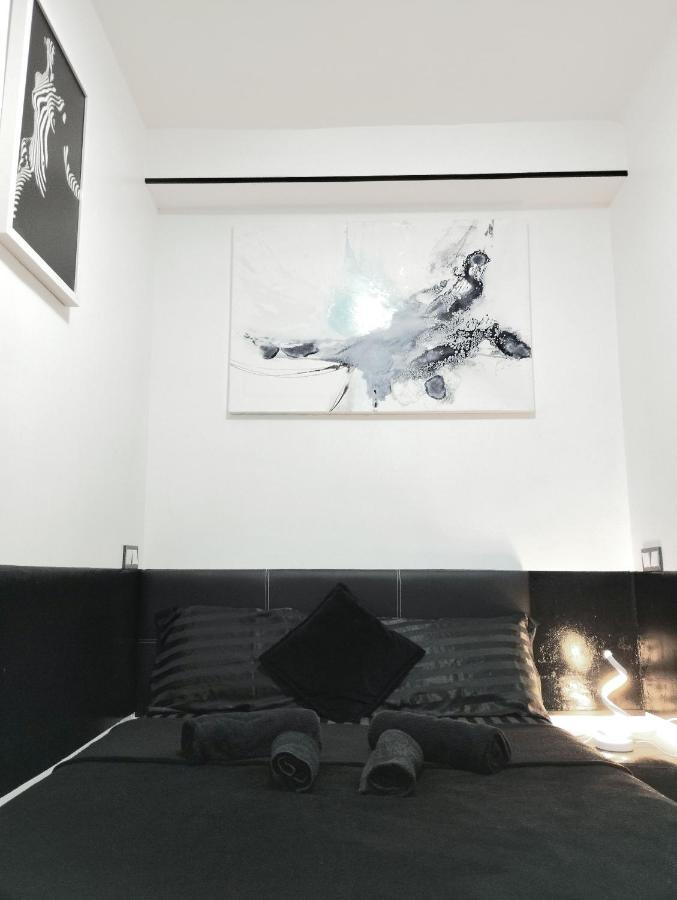 Vilapicina Hostal Barcelone Extérieur photo