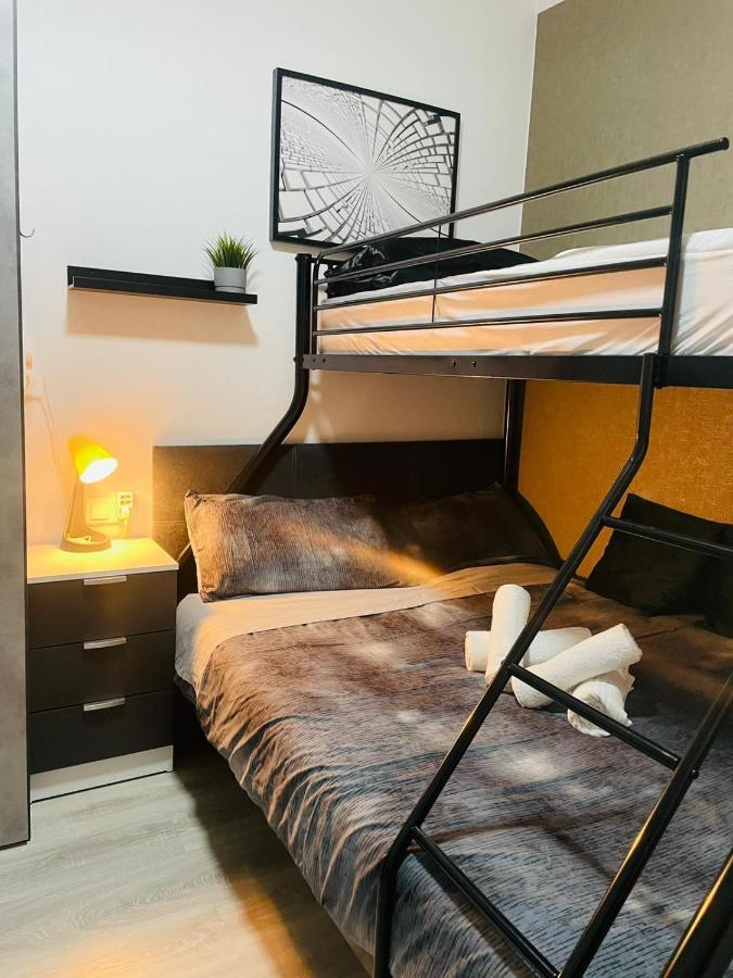 Vilapicina Hostal Barcelone Extérieur photo