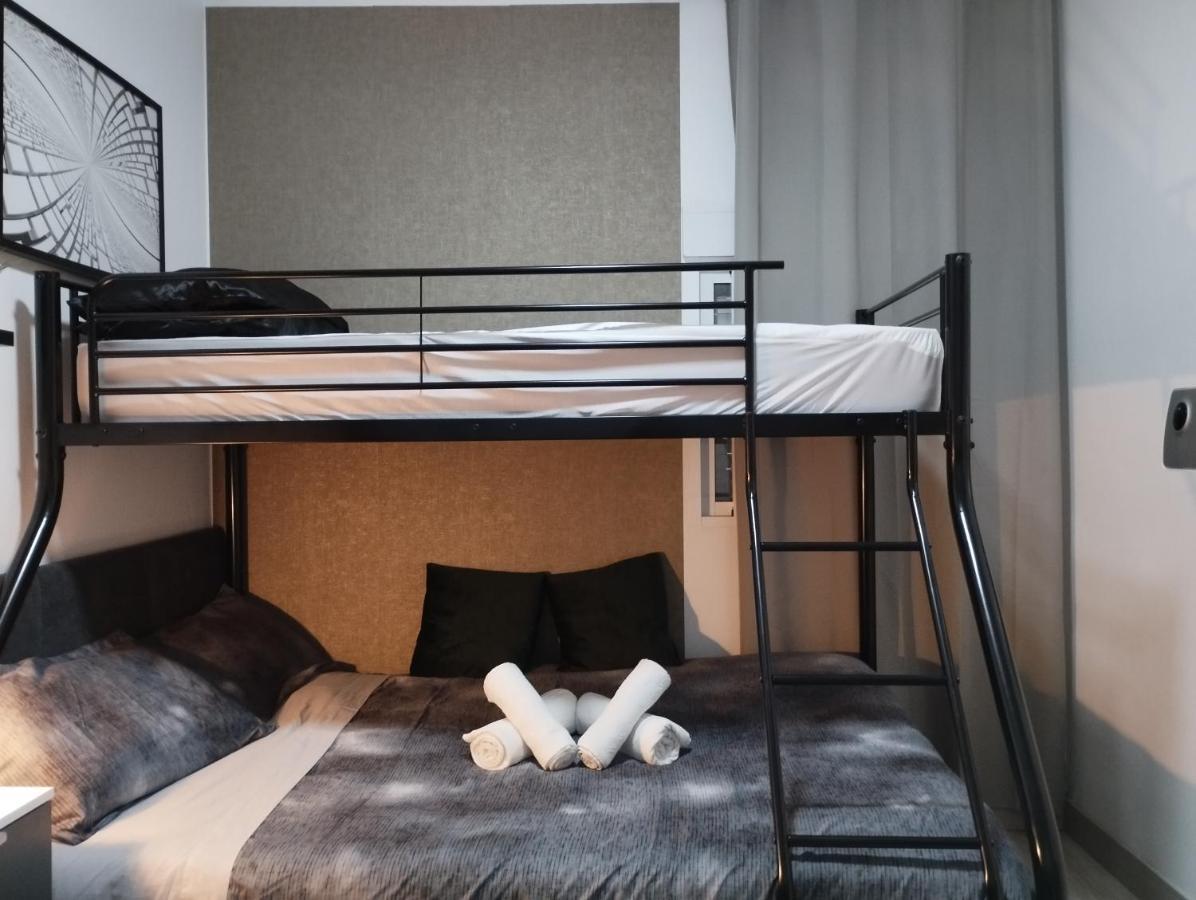Vilapicina Hostal Barcelone Extérieur photo