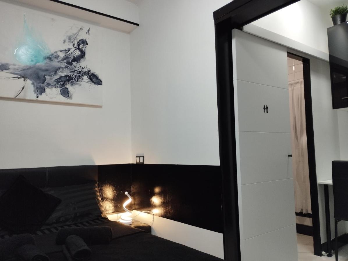Vilapicina Hostal Barcelone Extérieur photo