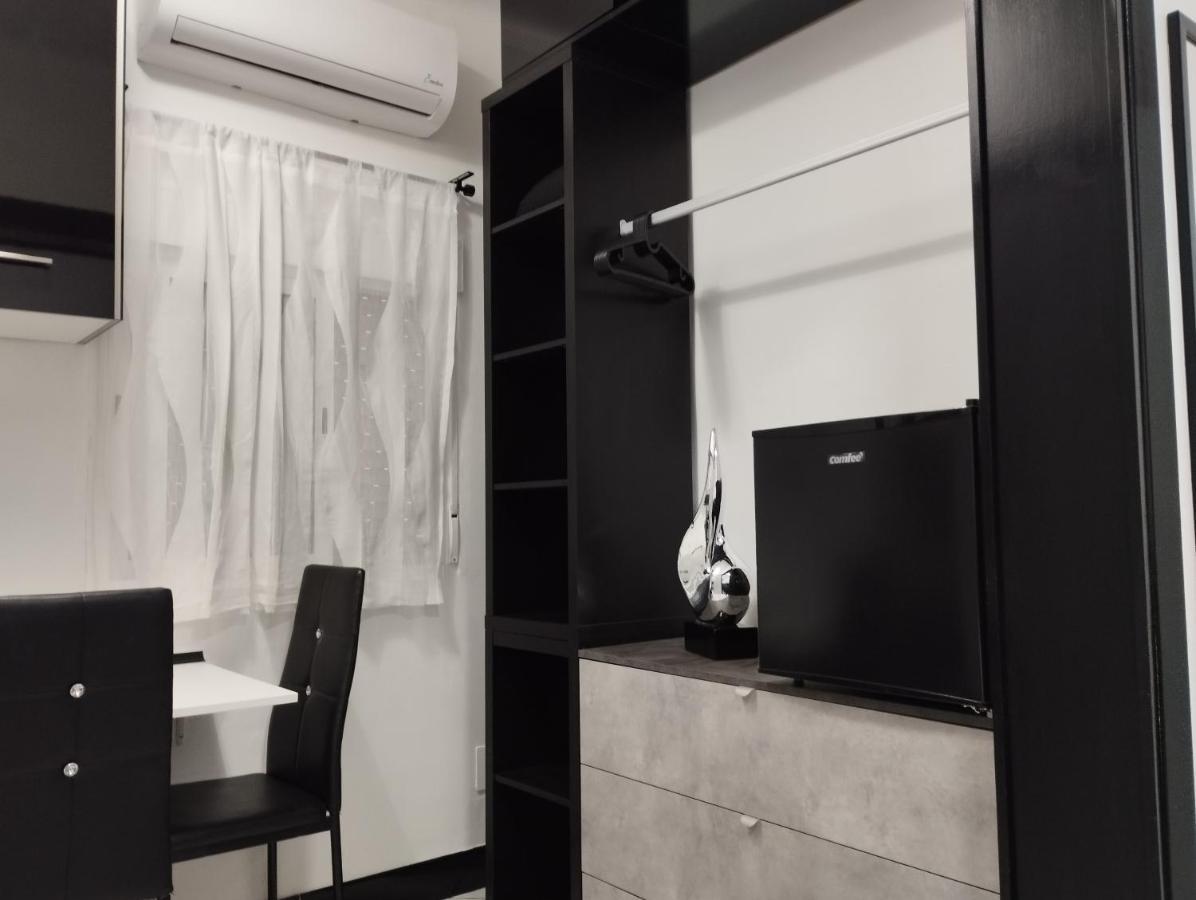 Vilapicina Hostal Barcelone Extérieur photo