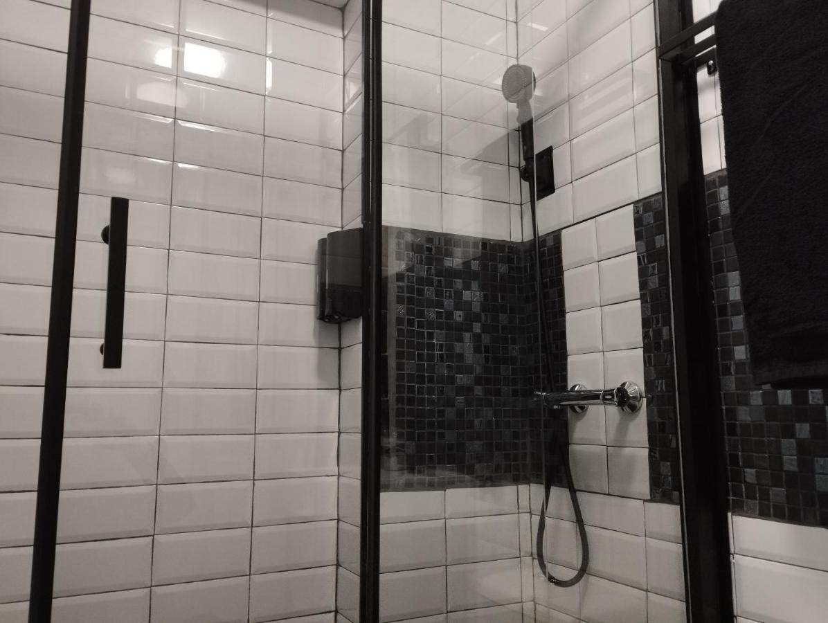 Vilapicina Hostal Barcelone Extérieur photo
