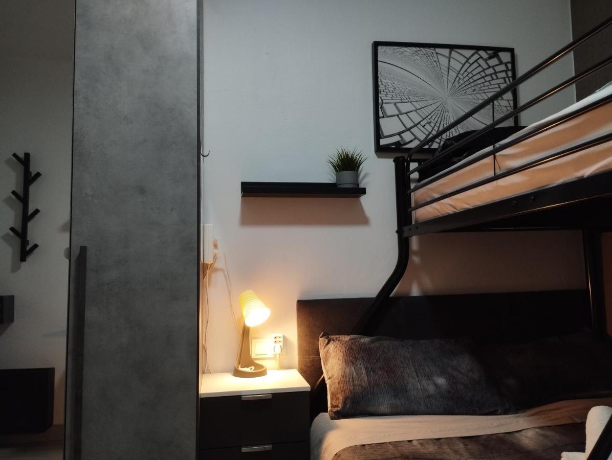 Vilapicina Hostal Barcelone Extérieur photo