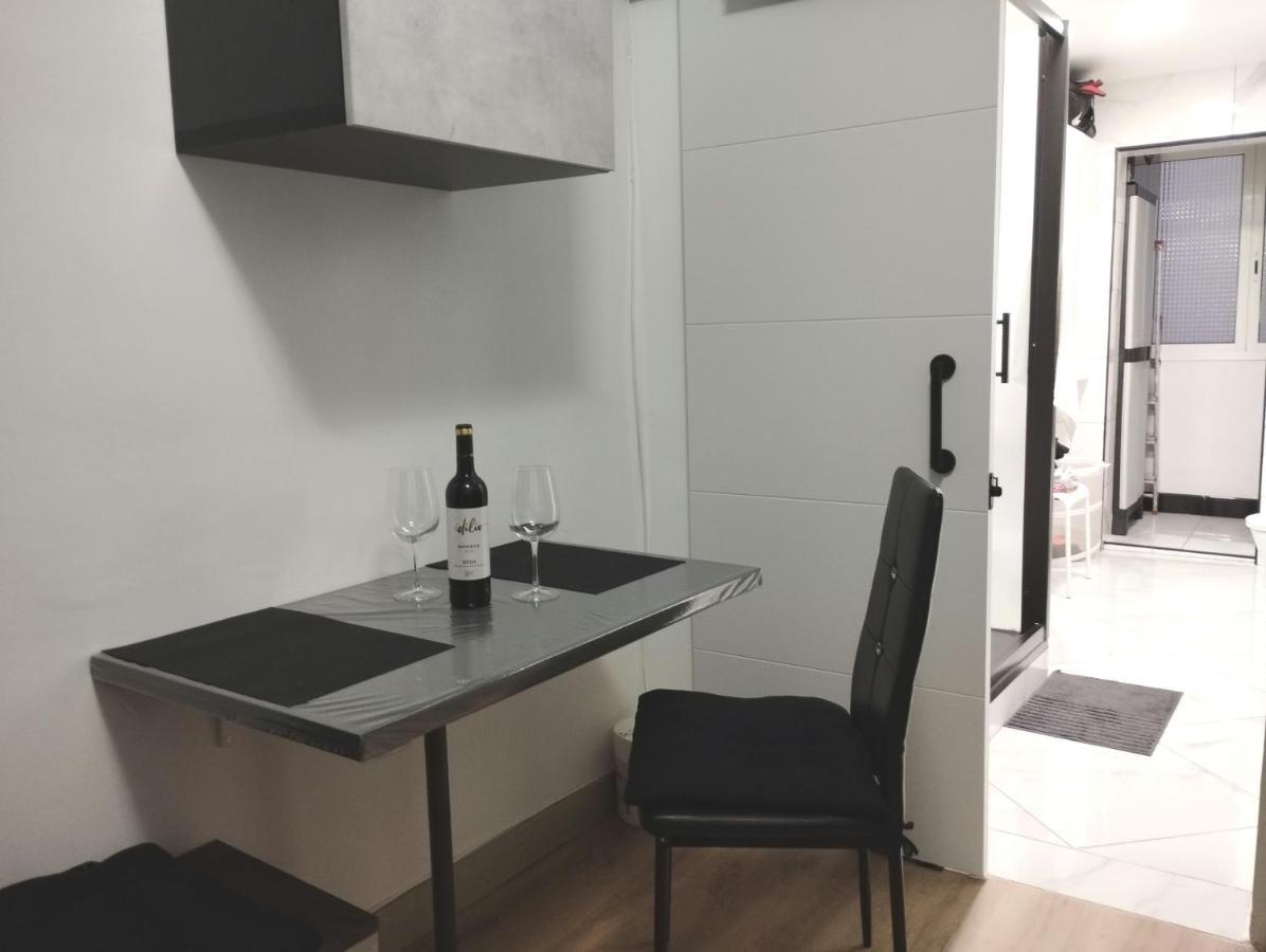 Vilapicina Hostal Barcelone Extérieur photo